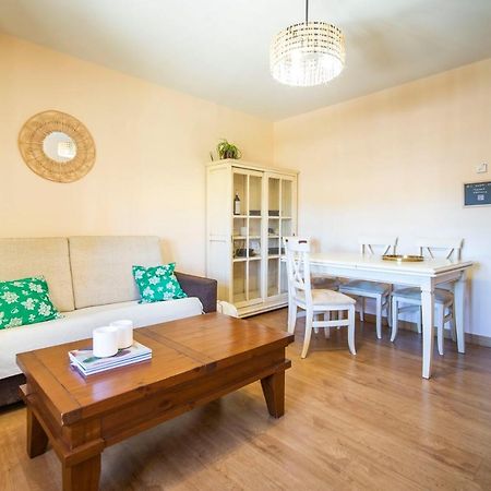 Apartamentos Ribera Del Duero Las Escuelas Vadocondes Ngoại thất bức ảnh